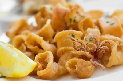 Cibo presso l'hotel o nelle vicinanze