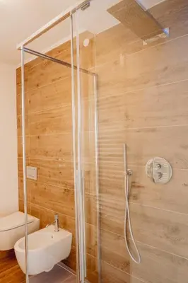 Bagno di M14 SkyView City Center