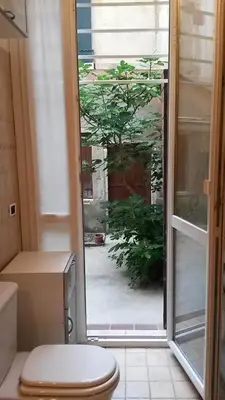 Bagno di Casa Isabella