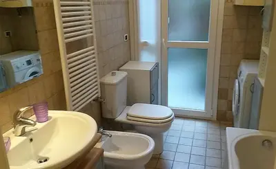 Bagno di Casa Isabella