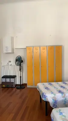 Planimetria di Archie's House