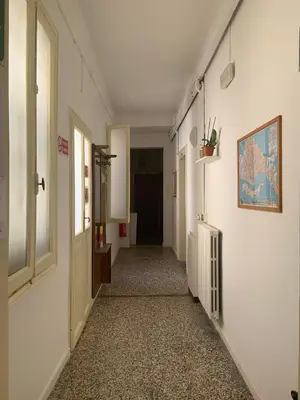 Planimetria di Archie's House
