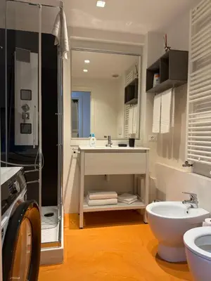 Bagno di Vittoria Serene Home - Heart of Venice