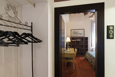 Planimetria di Zaguri B&B
