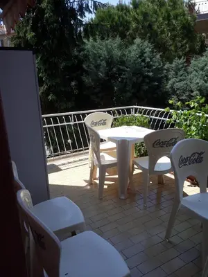 Balcone o terrazza di Venice Concordia Guesthouse