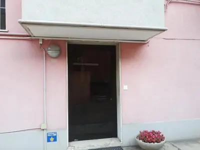 Facciata o entrata di Venice Concordia Guesthouse