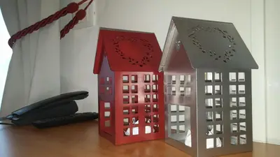 Planimetria di Venice Airport Room