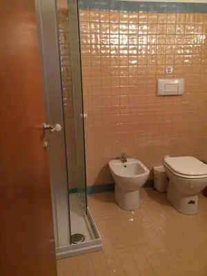 Bagno di Locanda Delle Acque
