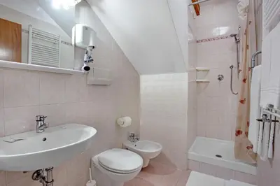 Bagno di Locanda Delle Acque