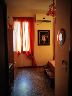Planimetria di B&B Venice 1964