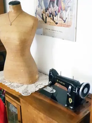 Planimetria di CasaGiulietta