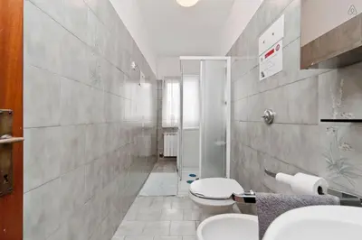 Bagno di CasaGiulietta