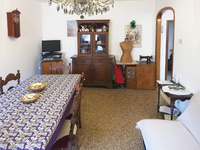 TV o dispositivi per l'intrattenimento presso CasaGiulietta