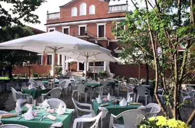 Ristorante o altro punto ristoro di Hotel Park Venezia