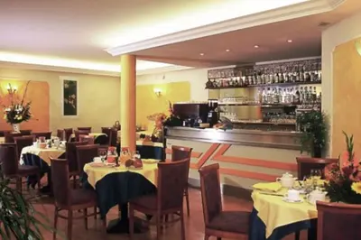 Bevande di Hotel Park Venezia