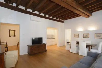 TV o dispositivi per l'intrattenimento presso Ca' Zacco