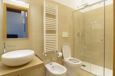 Bagno di Ca' Zacco