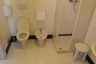 Bagno di Alloggi Barbaria