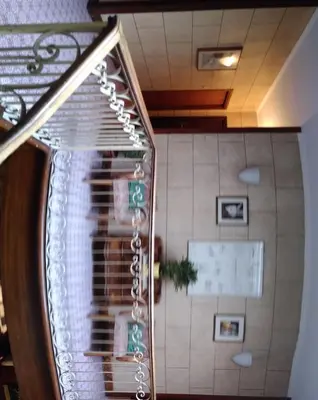 Planimetria di Albergo Al Gobbo