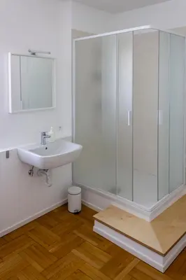 Bagno di Canton del Gallo