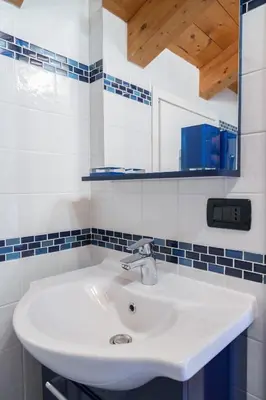 Bagno di Stella Marina 5