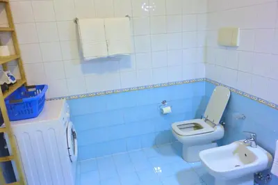 Bagno di Ca' Nova Apartments