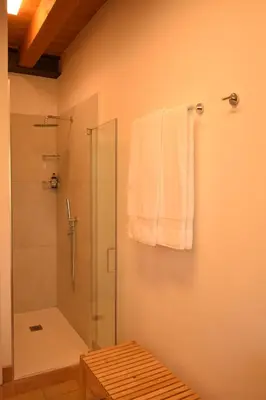 Bagno di Agriturismo Casa Fiorindo