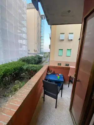 Balcone o terrazza di Venezia lovely rooms