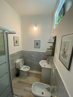 Bagno di Venezia lovely rooms