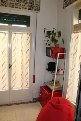 Planimetria di Venezia lovely rooms