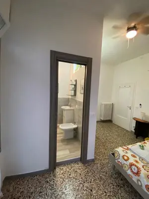 Bagno di Venezia lovely rooms