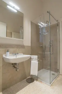 Bagno di Palazzo Vendramin Costa