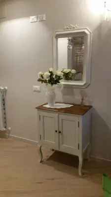 Planimetria di La Bonbonnier
