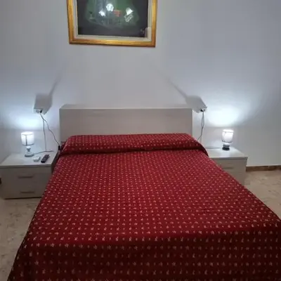 LOCAZIONE TURISTICA Sansevero Venice