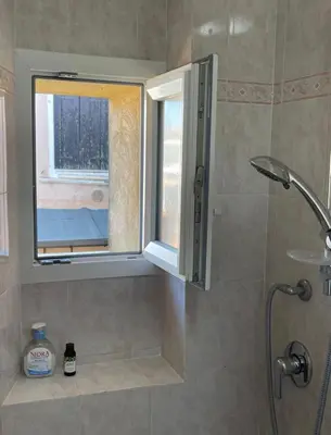 Bagno di A Ca Do Pozzi