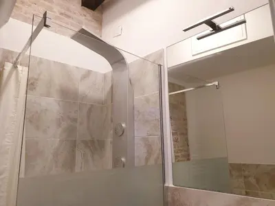 Bagno di Ca Giovanni - charmant and exclusive apartment