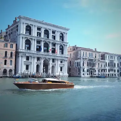 Vista sul fiume nelle vicinanze dell'appartamento