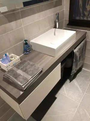 Planimetria di Venetian Aesthetic Apartment