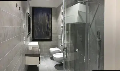 Bagno di Venetian Aesthetic Apartment
