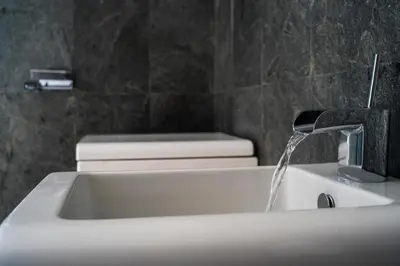 Bagno di Relais Officina del Tempo