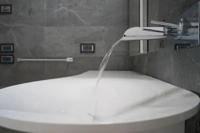 Bagno di Relais Officina del Tempo
