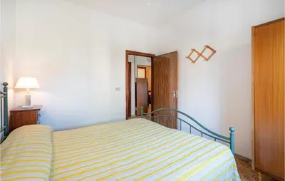 Letto o letti in una camera di Aragosta 4