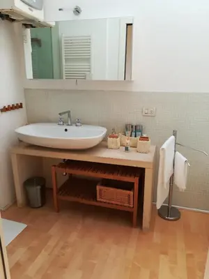 Bagno di Residenza San Pietro