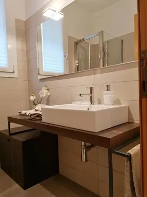 Bagno di Casa Palazzi