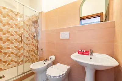 Bagno di Casa delle Rose Venice Lido