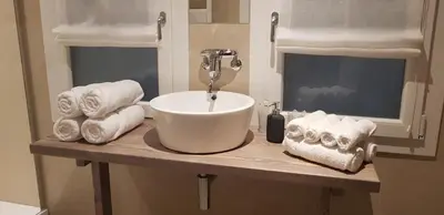 Bagno di Ca' dell'Angelo