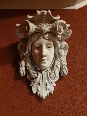 Planimetria di B&B Beroni a Venezia