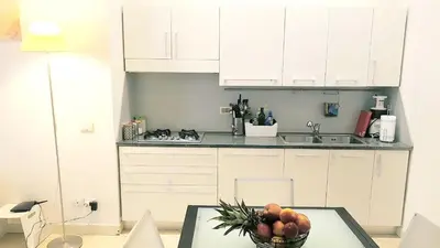 Cucina o angolo cottura di Cà Stae