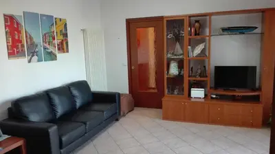 TV o dispositivi per l'intrattenimento presso Roberta