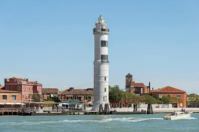 Paesaggio naturale nelle vicinanze dell'appartamento